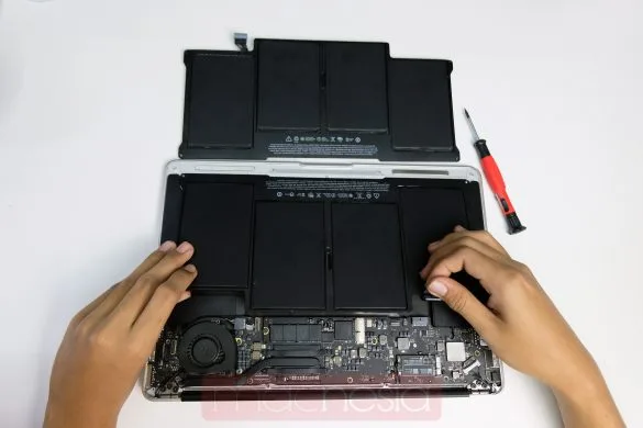 cara-hemat-baterai-macbook